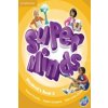 Super Minds Level 5 Teacher's Book (Melanie Williams,With Herbert Puchta,Günter Gerngross,Peter Lewis-Jones)(Brožovaná)