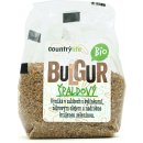 Country Life Špaldový bulgur bio 250 g