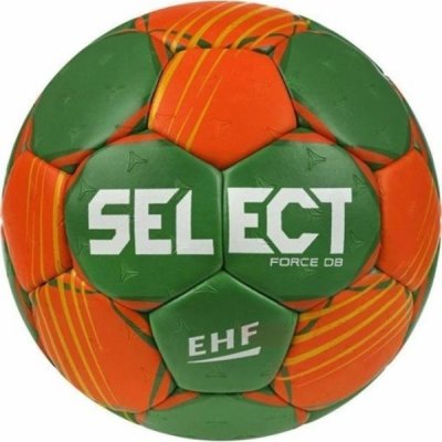 SELECT Force DB EHF v22 Lopta Hádzaná r. 2/3