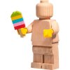 LEGO® 853967 Drevená figúrka