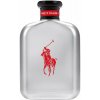 Ralph Lauren Polo Red Rush Toaletná voda 125ml, pánske
