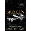 Sadie Kincaid - Broken