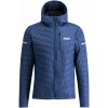 Pánska bežkárska bunda Swix Nordic Insulate Jacket M