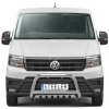 STEELER Predné rámy pre Steeler VOLKSWAGEN CRAFTER 2017- Typ S (CRAF-R1770-04)