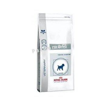 Royal canin clearance pediatric starter