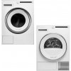 ASKO W2084C.W + T208H.W