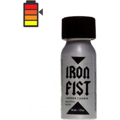 Iron Fist 30 ml