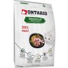 Ontario Cat Granule Sensitive Derma Duck Lamb 6,5kg