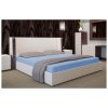 DomTextilu Modré napínacia plachty 7538-20516 Modrá 200x220