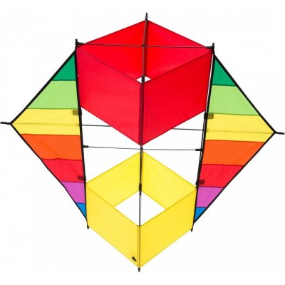 Invento drak F-Box Beach Rainbow (106373)