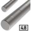 HELION Závitová tyč FeZN DIN975 4.8 M16