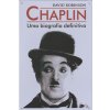 Plechová cedule Charlie Chaplin