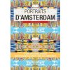 Portraits d'Amsterdam (Celine L'Hostis)(Brožovaná)