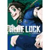Blue Lock 10 (česky) - Júsuke Nomura (ilustrátor), Muneyuki Kaneshiro