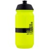 Force Fľaša FINE 0,5 l, fluo-čierna