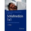 Schlafmedizin 1x1 (Wolfgang Galetke,Peter Young)(Brožovaná)