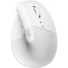 Logitech Lift Vertical Ergonomic Mouse for Business 910-006496