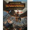 Total War: Warhammer - Paul Davies