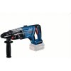 BOSCH Akumulátorové vŕtacie kladivo GBH 18V-28 DC, 3.4J, solo 0611919000