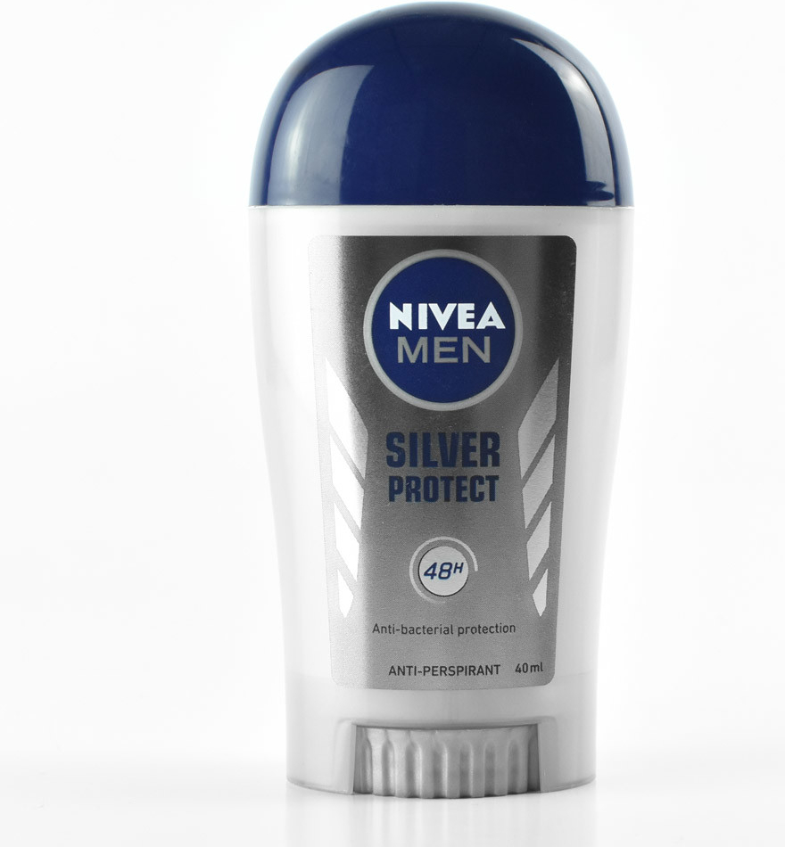 Nivea Men Silver Protect deostick 40 ml od 2,09 € - Heureka.sk