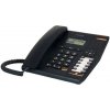 Alcatel Temporis 580 čierna / analógový telefón s LCD displejom (Alcatel Temporis 580)