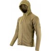 Bunda Viper Terem Storm Hoodie Coyote