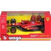 F1 FERRARI SF-24 Carlos Sainz Jr IMOLA 2024 1/43 Bburago