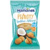 HAMANEK Piškóty špaldové s kokosom 120g