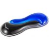 Kensington Slim Duo Gél Mouse Wrist Rest Blue