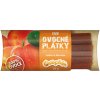OVOCŇÁK Ovocné plátky jablko a marhuľa 20 g