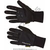 Rukavice Progress TREK GLOVES zimné čierne XXL