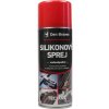 Den Braven TA20401 olej silikonový, sprej 400 ml