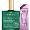 Nuxe Huile Prodigieuse Néroli Multi-Purpose Dry Oil 100 ml + Hair Prodigieux HighShine Shampoo 30 ml