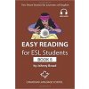 Easy Reading for ESL Students - Book 5 - Bread Johnny