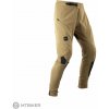 Leatt Gravity 3.0 nohavice, brass brown S