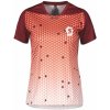 Scott Trail wmns Vertic Pro Merlot Veľkosť: S