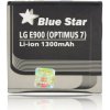 Batéria Blue Star BTA-E900 LG E900 1300mAh - neoriginálna