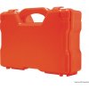 OSCULATI Súprava prvej pomoci Tabuľka pomoci Variant: Erste-Hilfe-Koffer Help First aid kit Help table