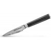 Samura SD-0010 Damascus na zeleninu a ovocie 8,7 cm