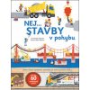 Nej...Stavby v pohybu - Anne-Sophie Baumann
