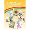 Pracovný zošit k čítanke pre 2. ročník ZŠ s VJM (Szivárvány)