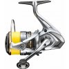 Shimano Navijak Sedona FJ 2500S + Power Pro 0,13mm