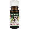 Vonný olej - Vianočné kúzlo 10 ml