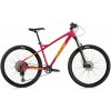 Horský bicykel 27,5 APACHE Tanka Tate A1 ružová M