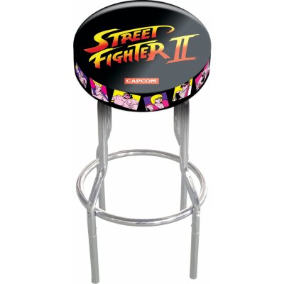 Arcade1up Street Fighter II STF-S-01319