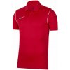 Tričko Nike Park 20 Jr BV6903-657