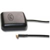 VHBW GPS anténa s MMCX konektorom, 5m, magnetická - neoriginálne
