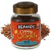 Beanies | Bezkofeínová Creamy Caramel - 50 g instantná káva