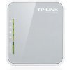 TP-LINK TL-MR3020 / Prenosný 3G a LTE Router N150 / 2.4GHz - 150Mbps / WAN / USB 2.0 (TL-MR3020)