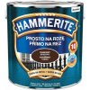 Hammerite 0.7L kováčska hnědá